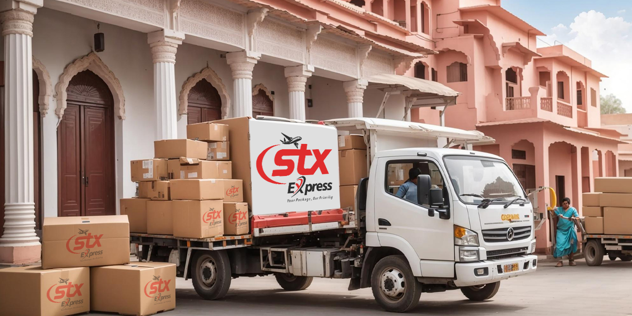 Door-to-Door Logistics