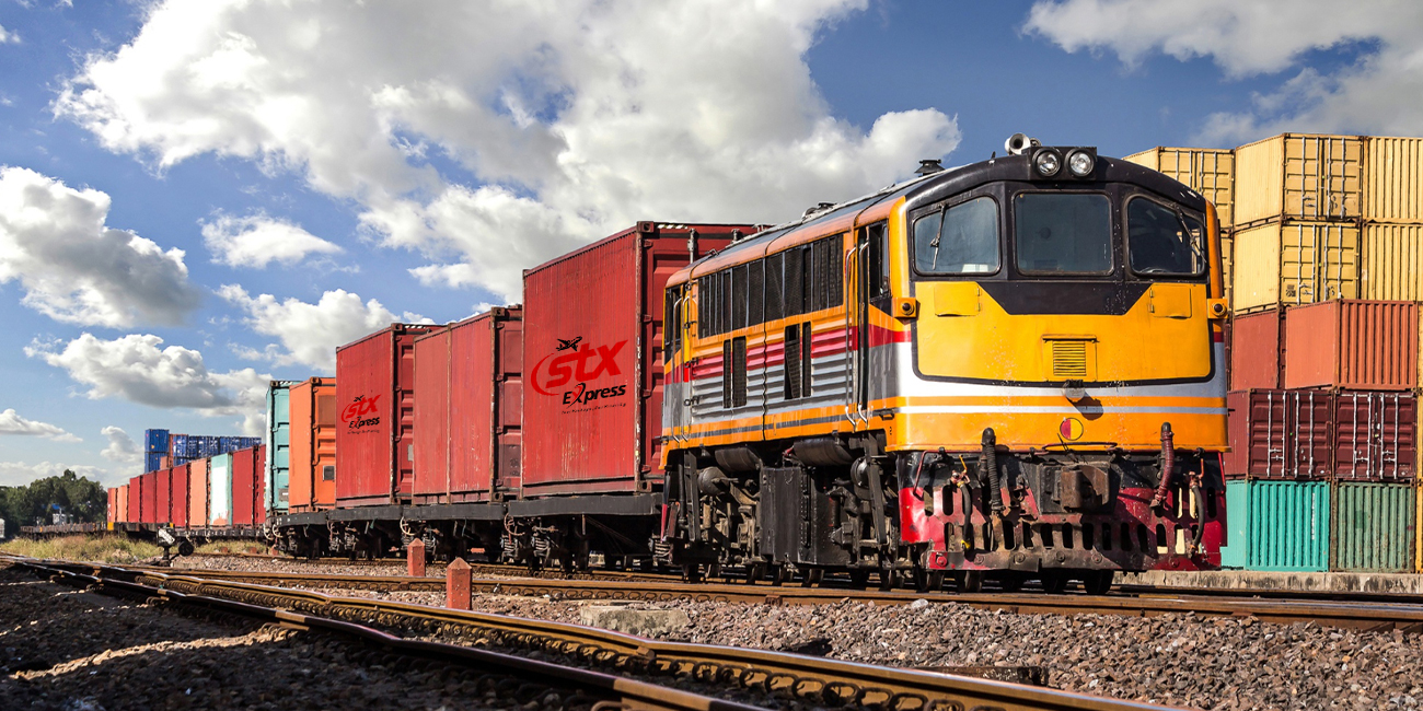 Rail Freight
