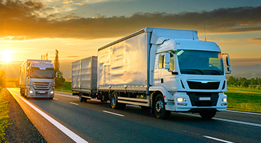 Surface Freight